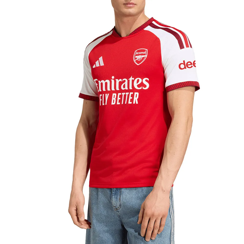 Arsenal Fc 26/27 Home Jersey sold by Shoebacca product image thumbnail 3
