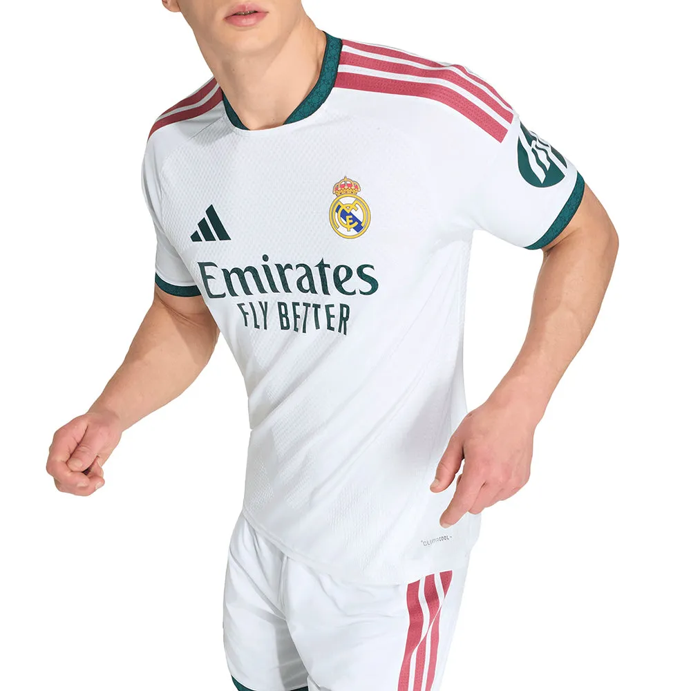Real Madrid 26/27 Home Authentic Jersey sold by Shoebacca product image thumbnail 5