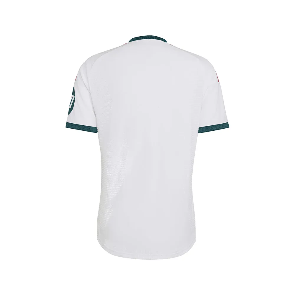 Real Madrid 26/27 Home Authentic Jersey sold by Shoebacca product image thumbnail 2