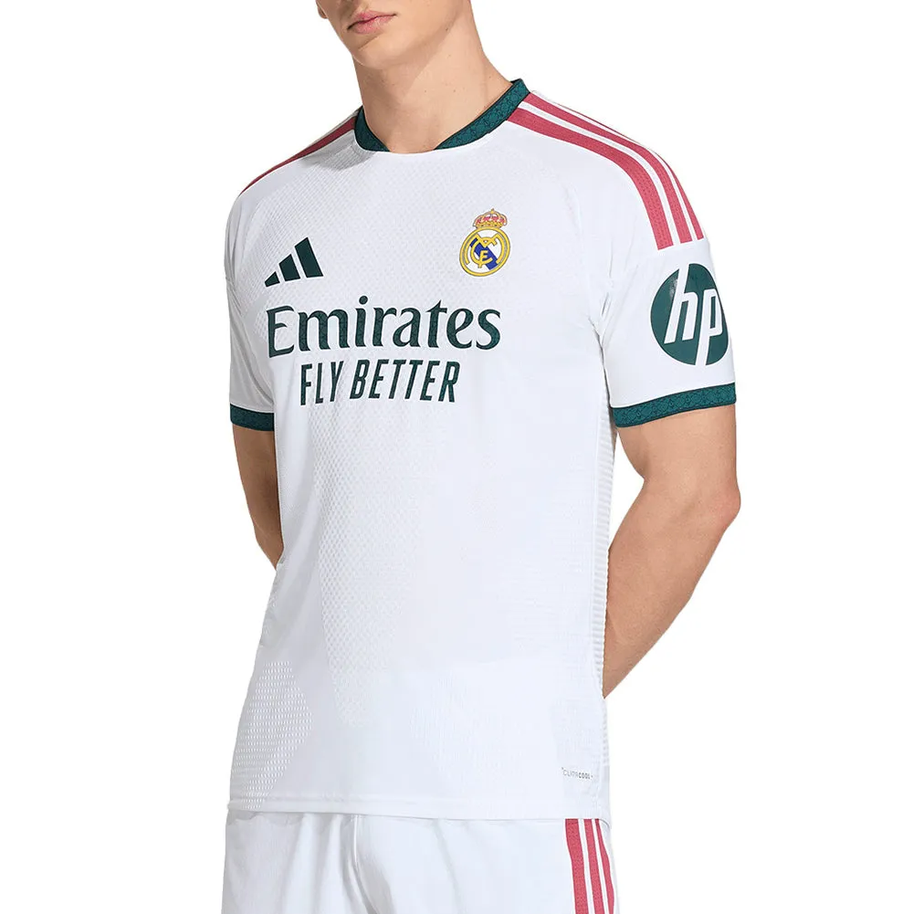 Real Madrid 26/27 Home Authentic Jersey sold by Shoebacca product image thumbnail 3