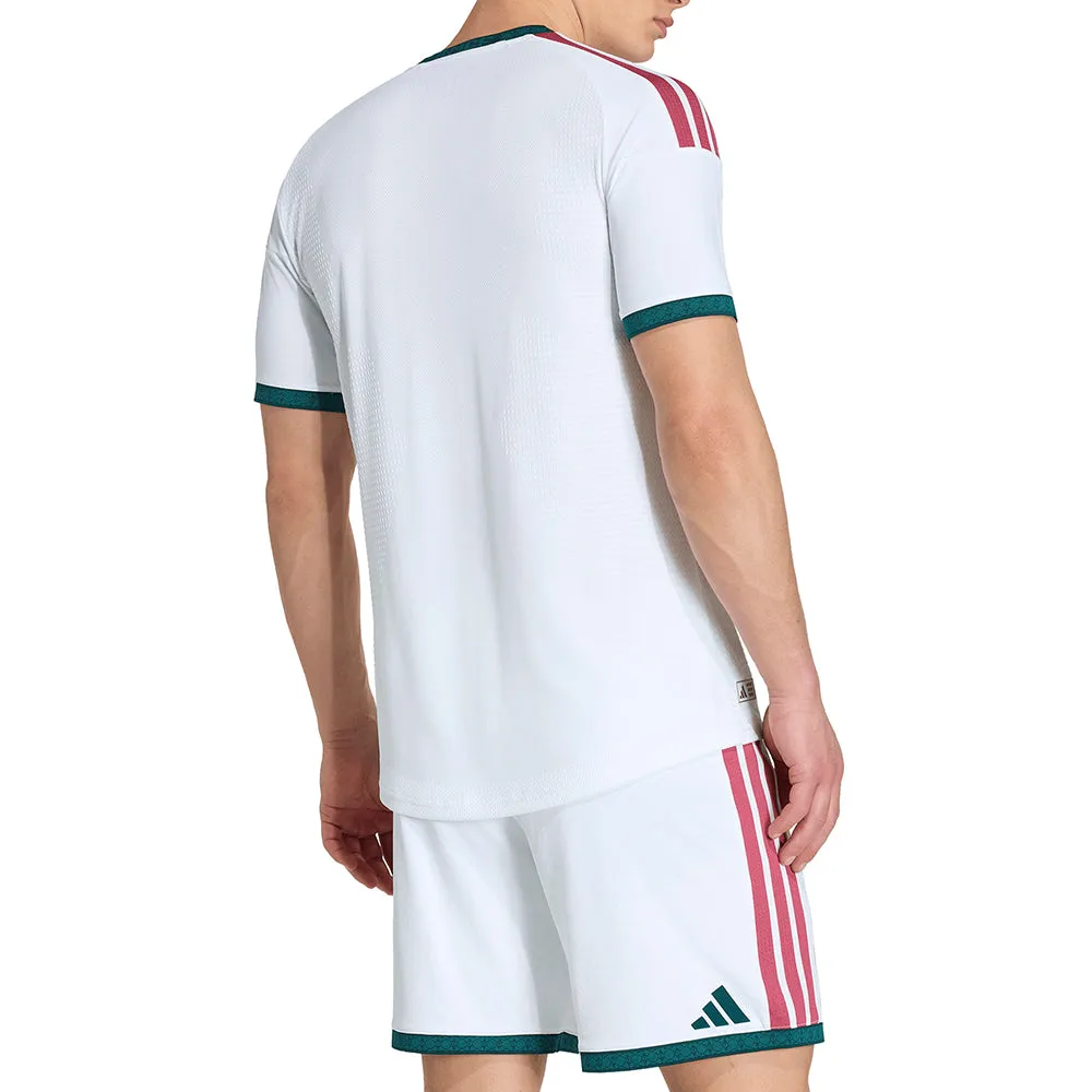 Real Madrid 26/27 Home Authentic Jersey sold by Shoebacca product image thumbnail 4