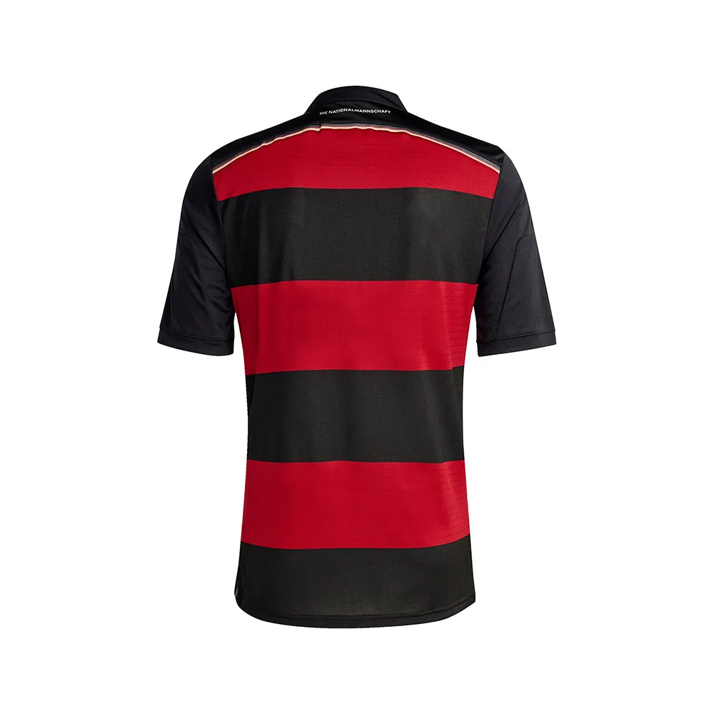 Germany Away Jersey 2014 sold by Shoebacca product image thumbnail 2