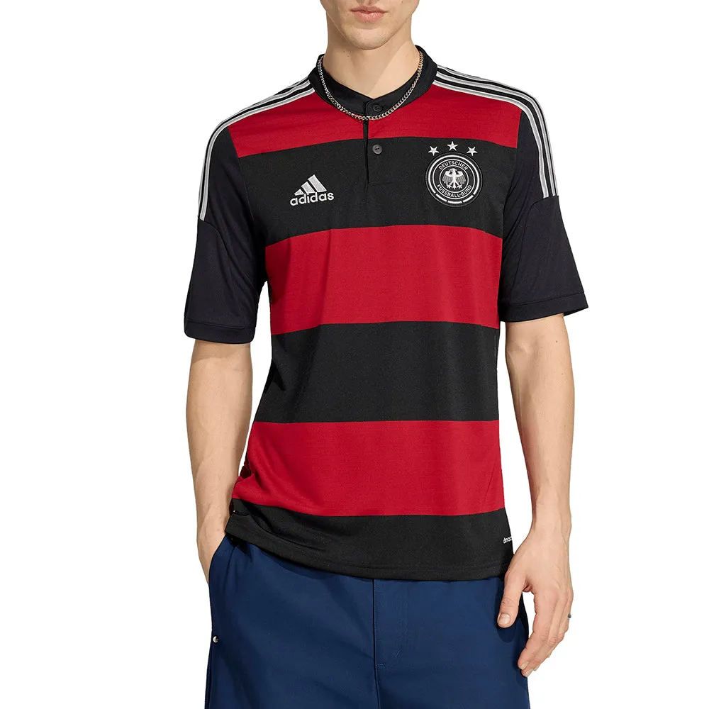 Germany Away Jersey 2014 sold by Shoebacca product image thumbnail 3