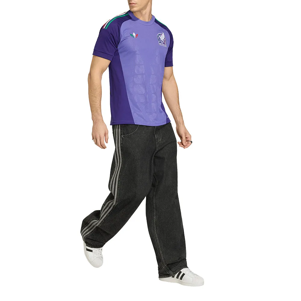 Mexico 26 Away Goalkeeper Jersey sold by Shoebacca product image thumbnail 5