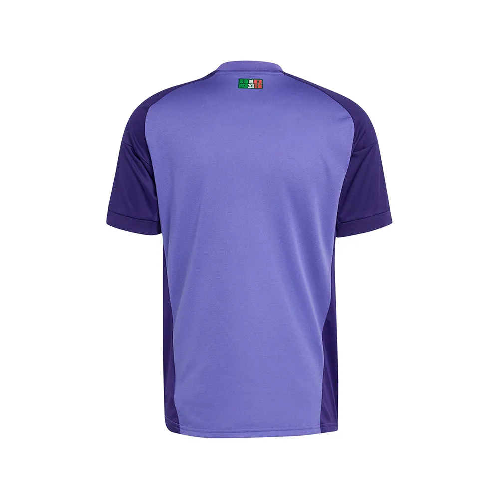 Mexico 26 Away Goalkeeper Jersey sold by Shoebacca product image thumbnail 2
