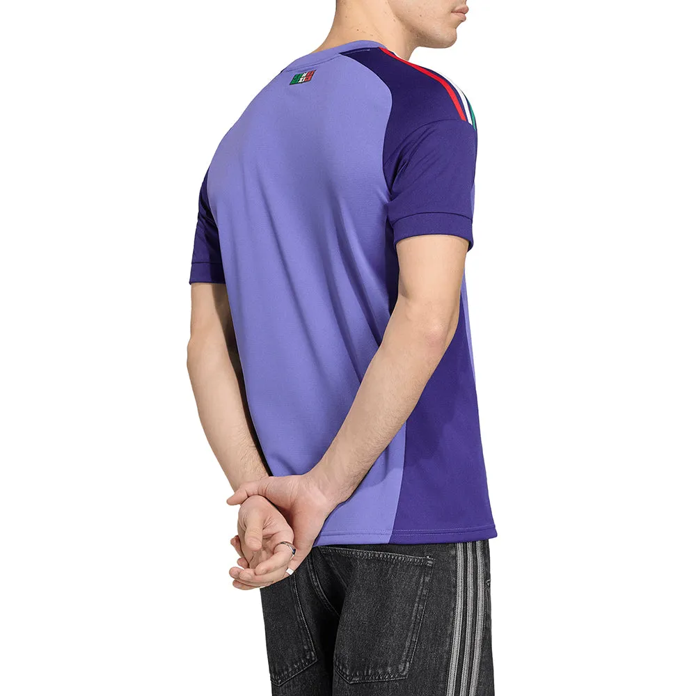 Mexico 26 Away Goalkeeper Jersey sold by Shoebacca product image thumbnail 4