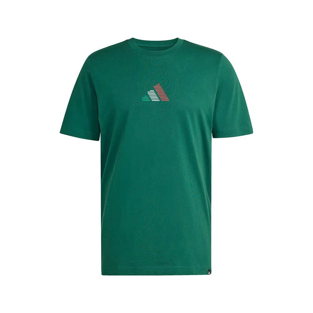 Mexico Azteca Graphic T-Shirt sold by Shoebacca