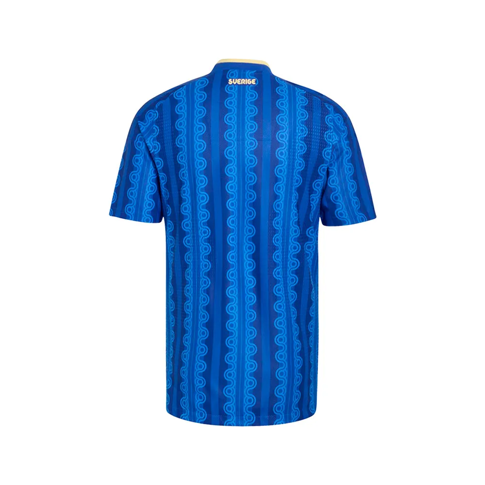 Sweden 26 Away Authentic Jersey sold by Shoebacca product image thumbnail 2