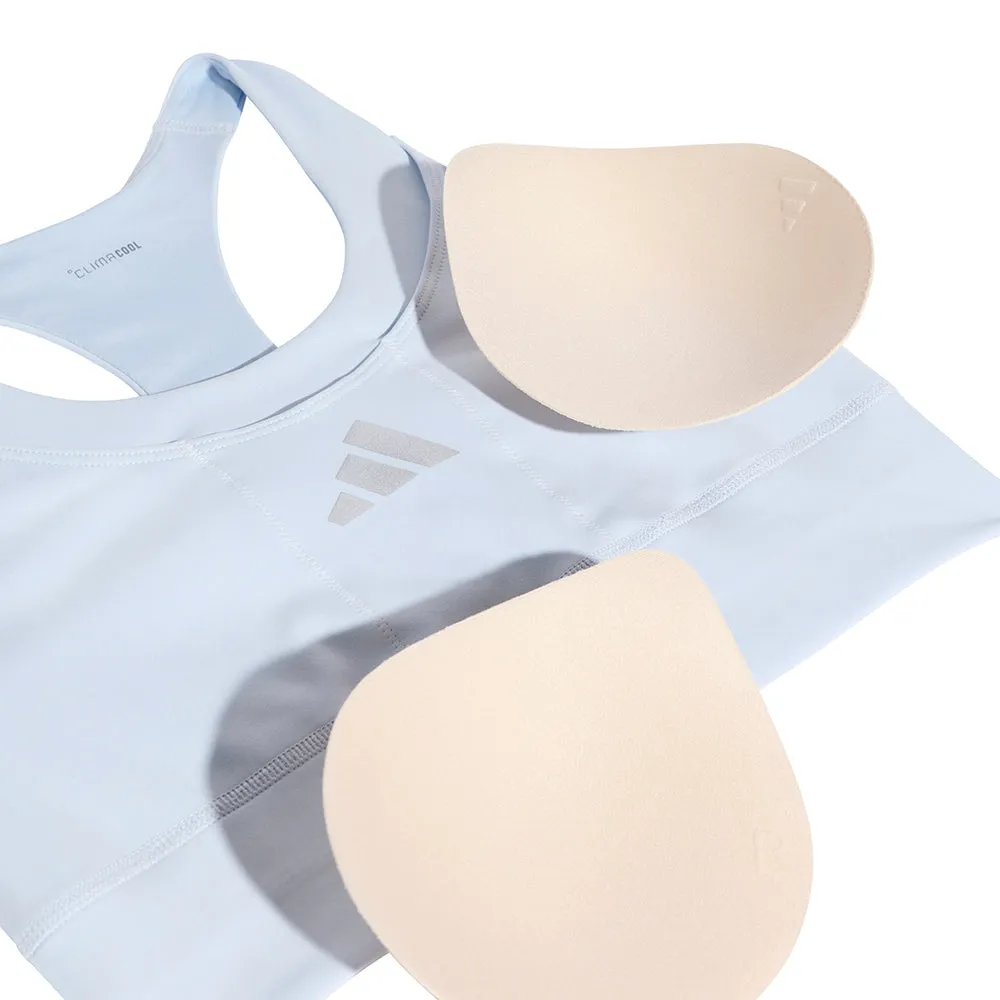 adi365 Running Pocket Medium Support Bra sold by Shoebacca product image thumbnail 3