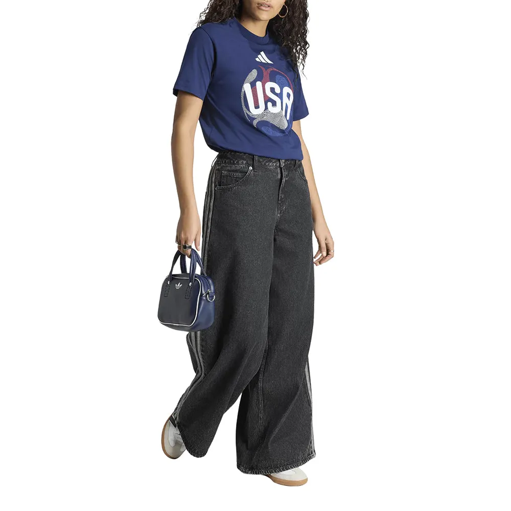 FIFA World Cup 26 Usa T-Shirt sold by Shoebacca product image thumbnail 4