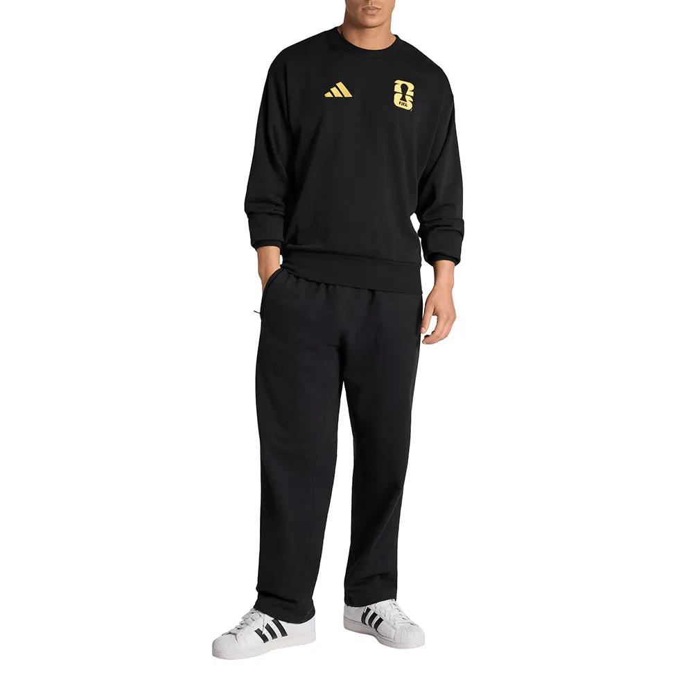 FIFA World Cup 26 Official Emblem Sweatshirt sold by Shoebacca product image thumbnail 4