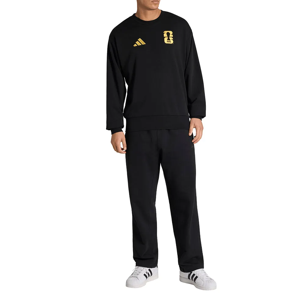 FIFA World Cup 26 Official Emblem Sweatshirt sold by Shoebacca product image thumbnail 5