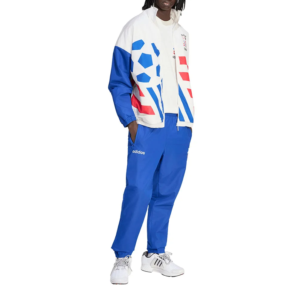 Graphic Woven Track Pants sold by Shoebacca product image thumbnail 4