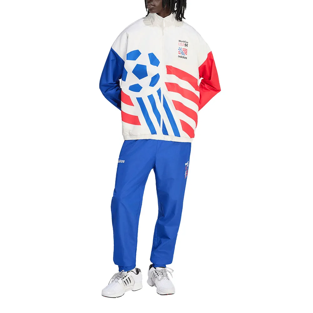 Graphic Woven Track Pants sold by Shoebacca product image thumbnail 5
