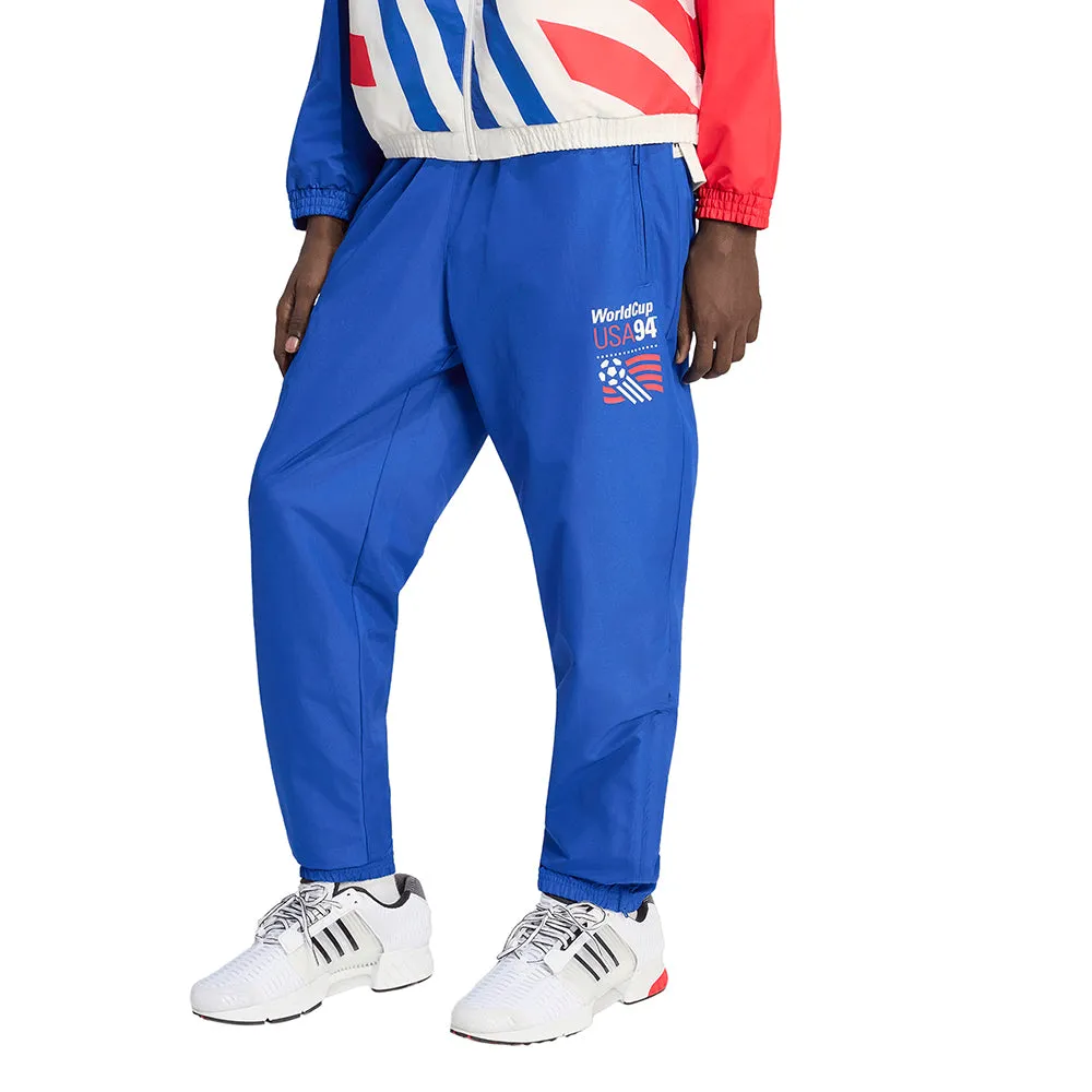 Graphic Woven Track Pants sold by Shoebacca product image thumbnail 2