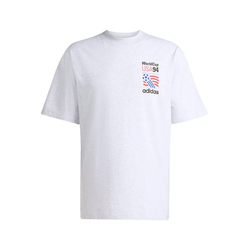 Graphic T-Shirt made by Adidas
