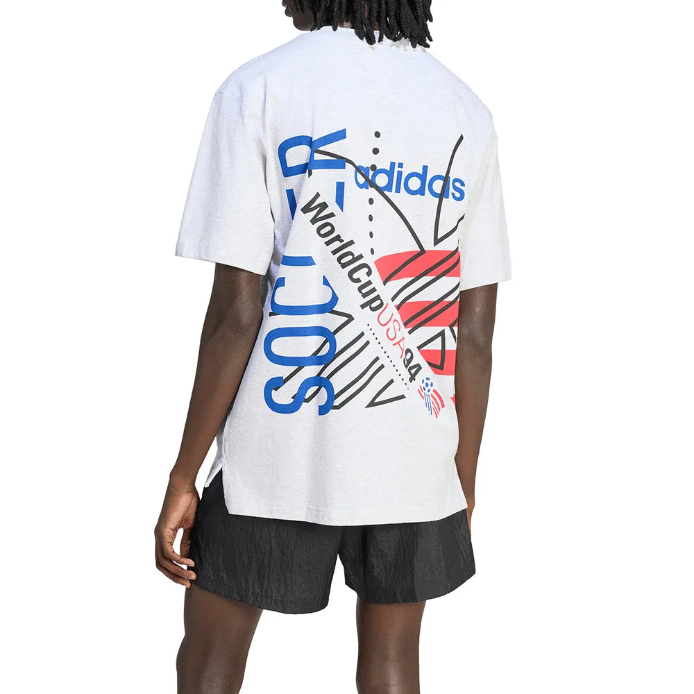 Graphic T-Shirt sold by Shoebacca product image thumbnail 3