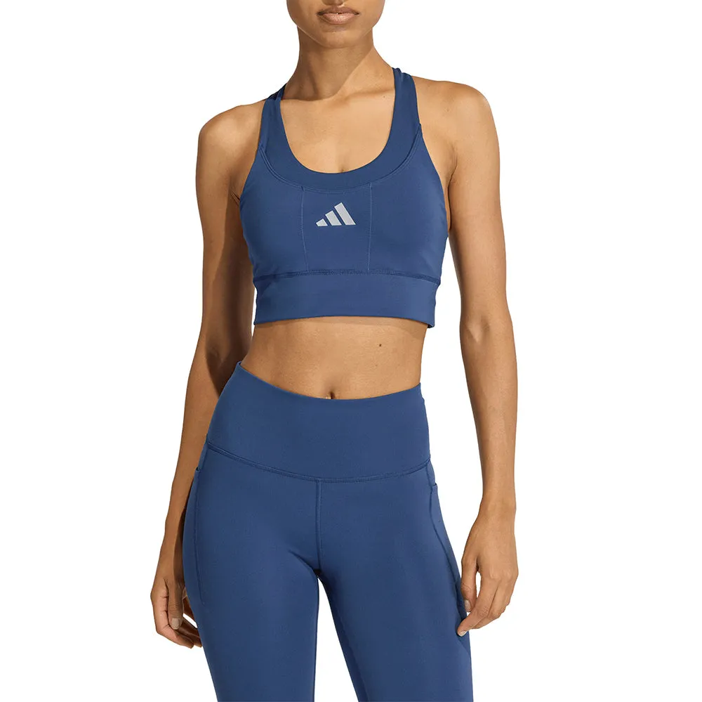 Adi365 Running Pocket Medium Support Bra sold by Shoebacca product image thumbnail 4