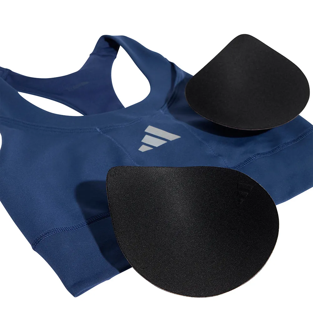 Adi365 Running Pocket Medium Support Bra sold by Shoebacca product image thumbnail 3