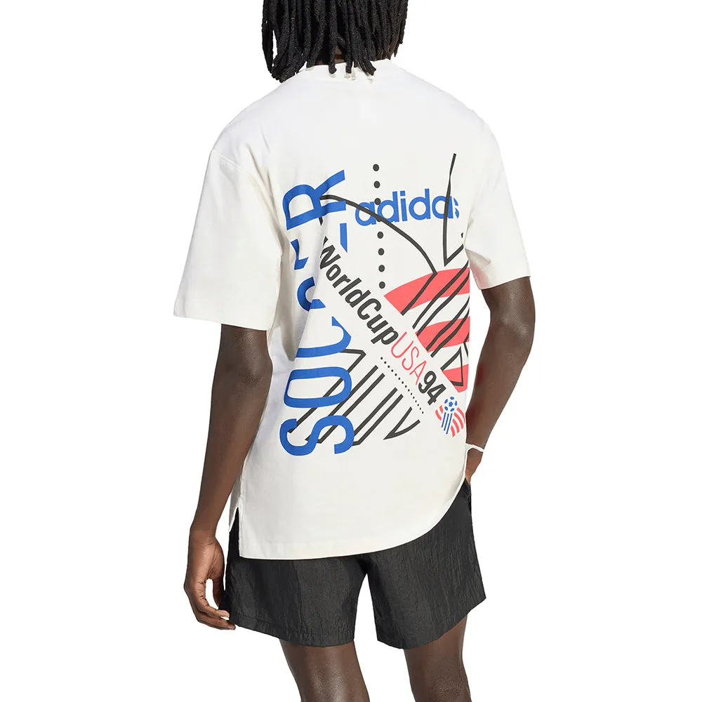 Graphic T-Shirt sold by Shoebacca product image thumbnail 3