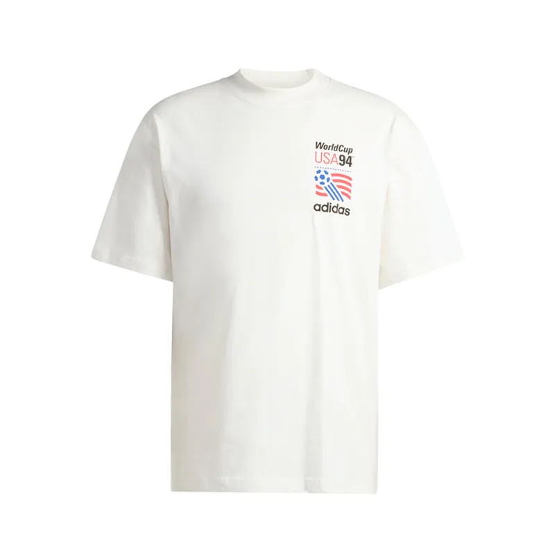 Graphic T-Shirt made by Adidas