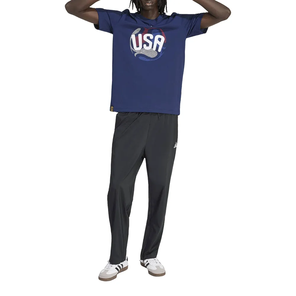 FIFA World Cup 26 Usa T-Shirt sold by Shoebacca product image thumbnail 4