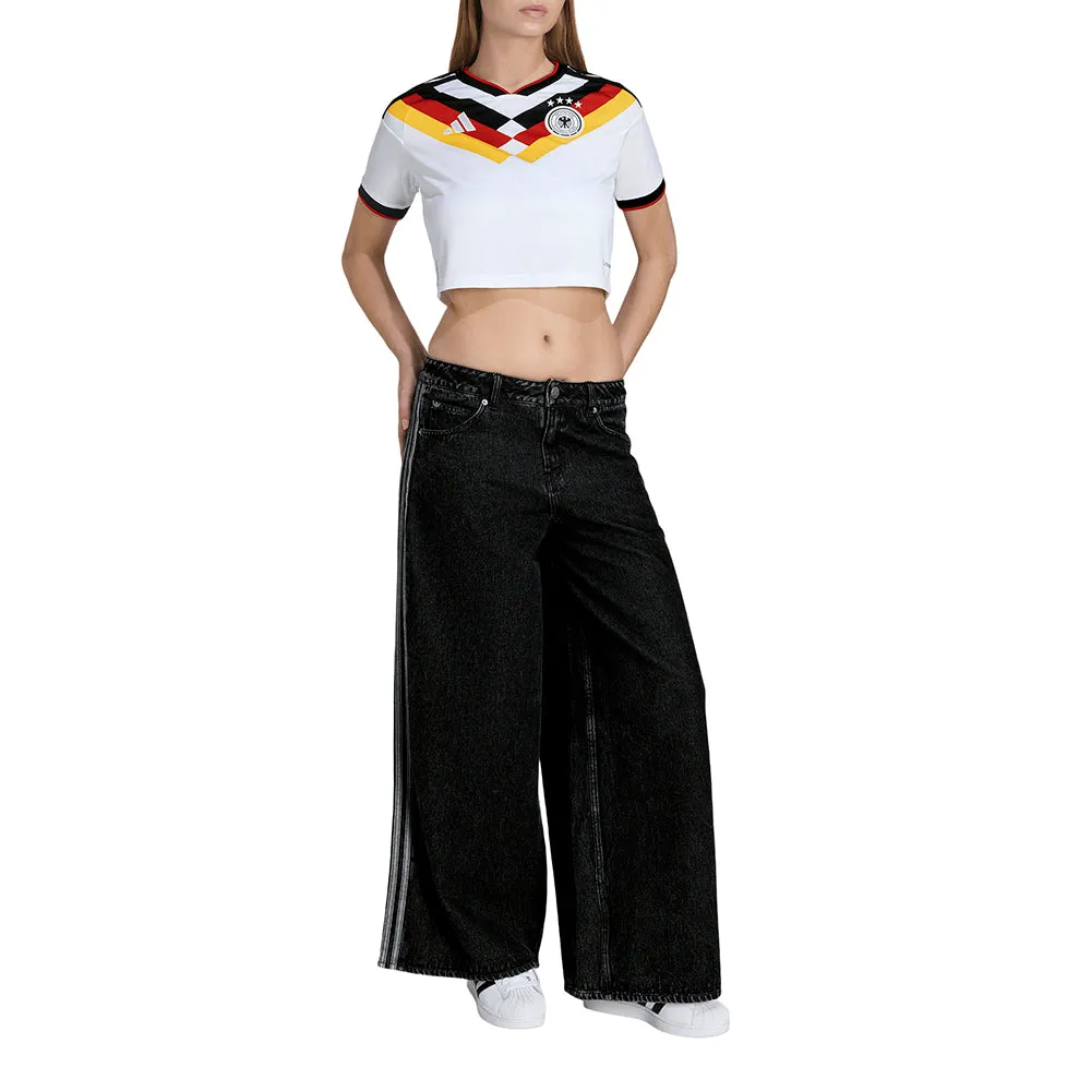 Germany 26 Home Cropped Jersey sold by Shoebacca product image thumbnail 5