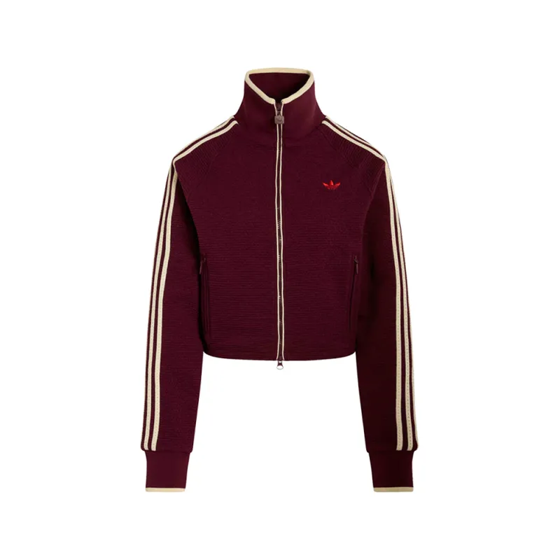Firebird Tracktop made by Adidas