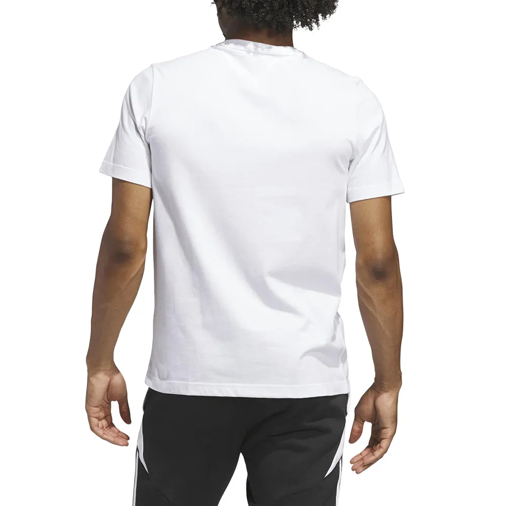 World Cup 26 Mexico Home Graphic Tee sold by Shoebacca product image thumbnail 3