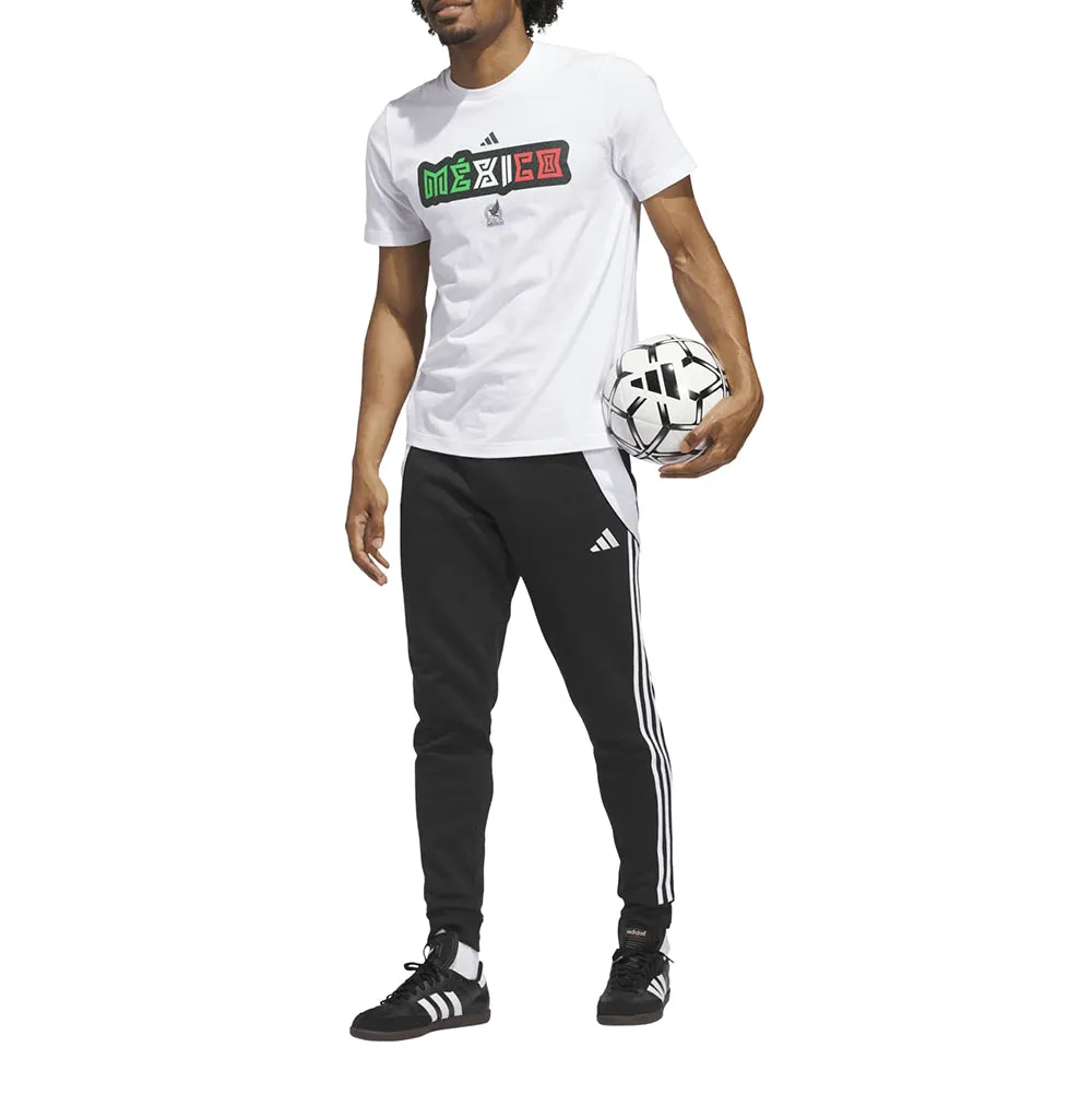 World Cup 26 Mexico Home Graphic Tee sold by Shoebacca product image thumbnail 4