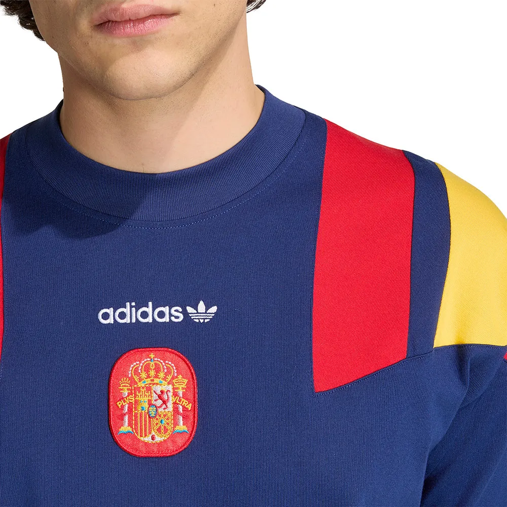 Spain EQT Tee sold by Shoebacca product image thumbnail 5