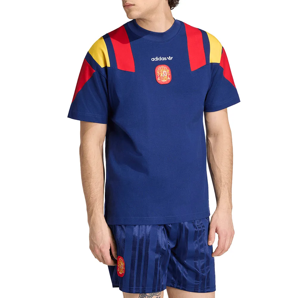 Spain EQT Tee sold by Shoebacca product image thumbnail 2