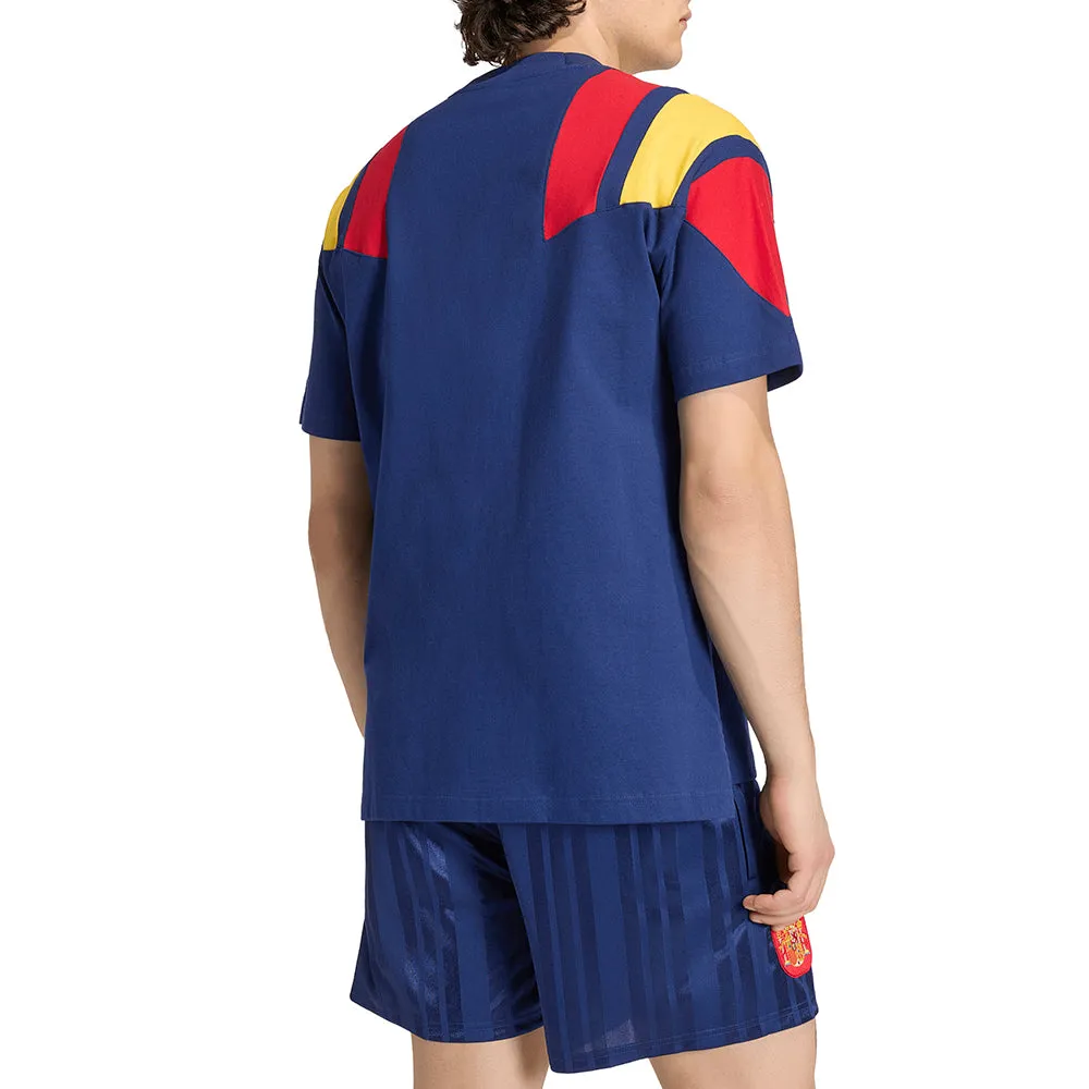 Spain EQT Tee sold by Shoebacca product image thumbnail 3