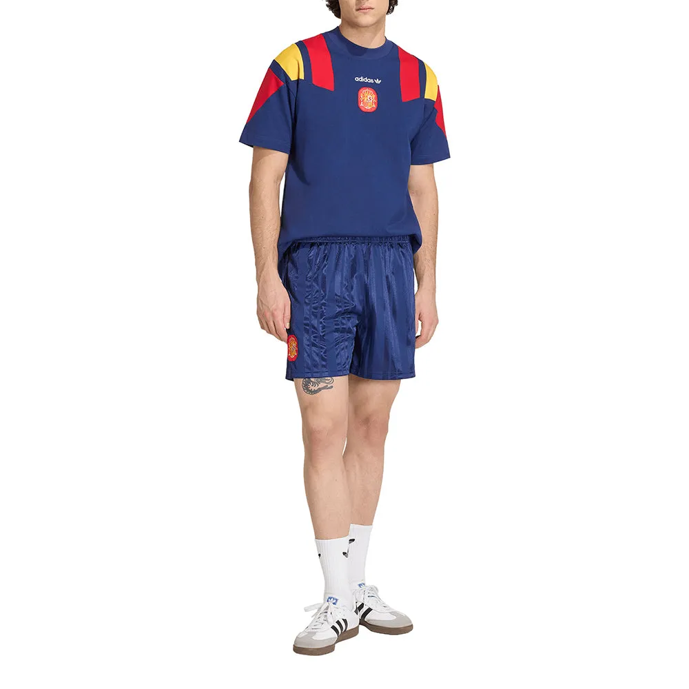 Spain EQT Tee sold by Shoebacca product image thumbnail 4