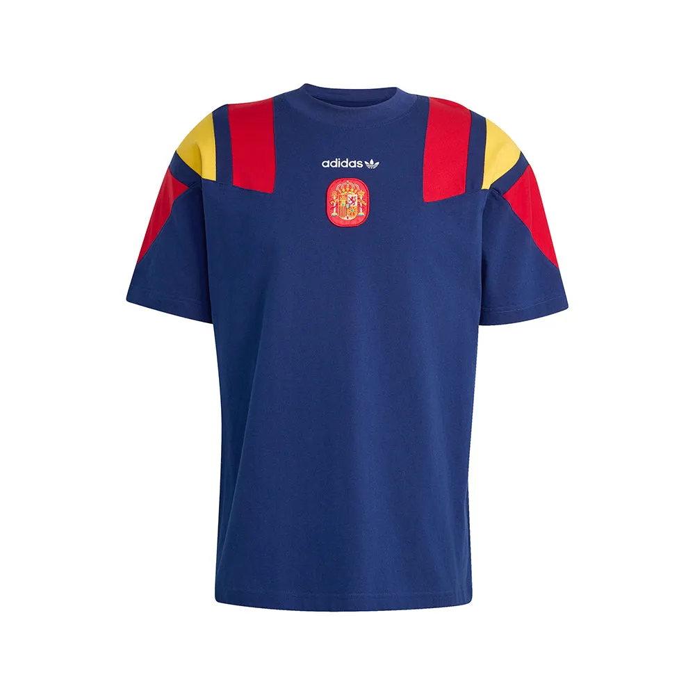 Spain EQT Tee sold by Shoebacca