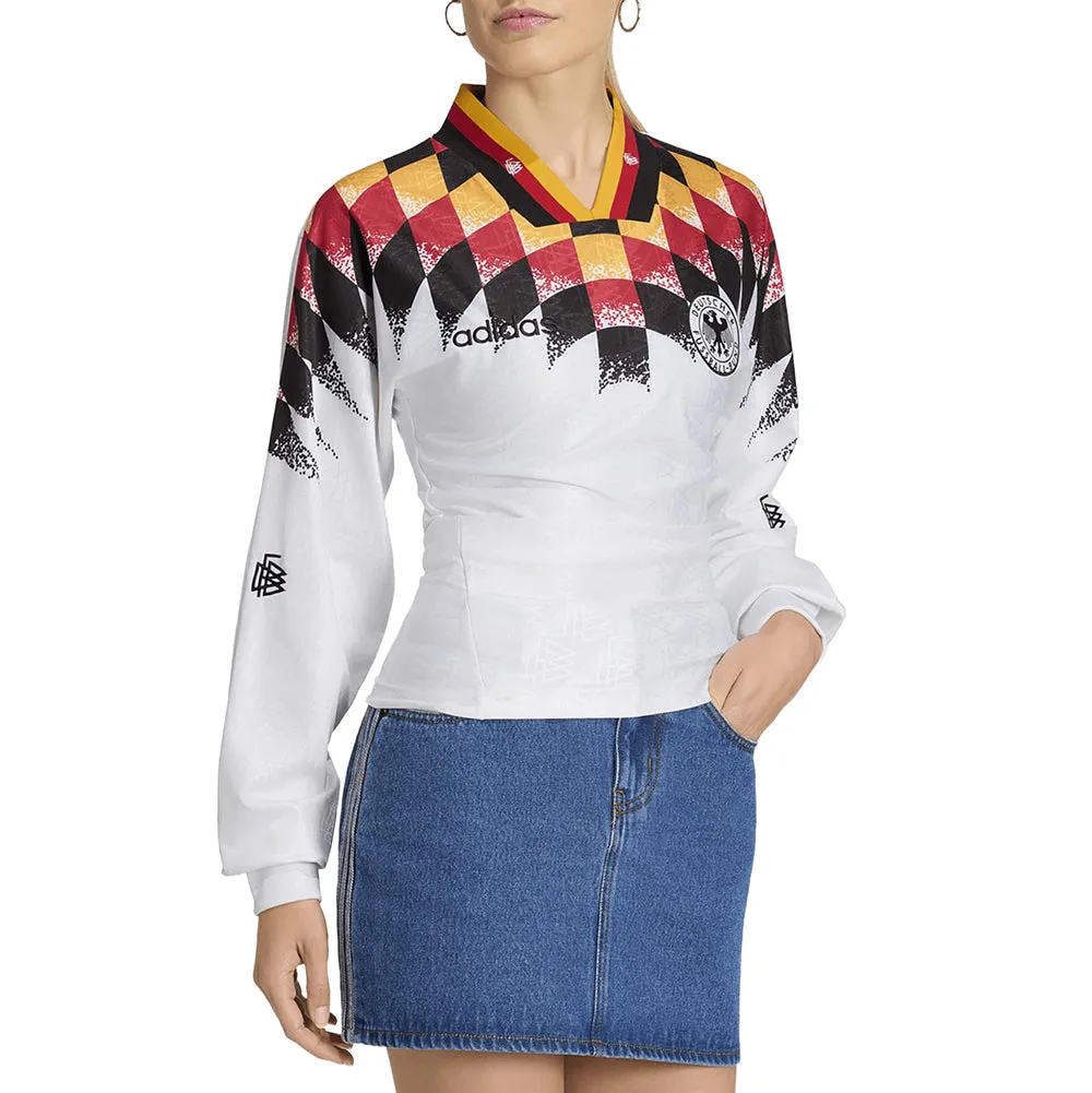 Germany Reconstructed Bringback Jersey sold by Shoebacca product image thumbnail 2