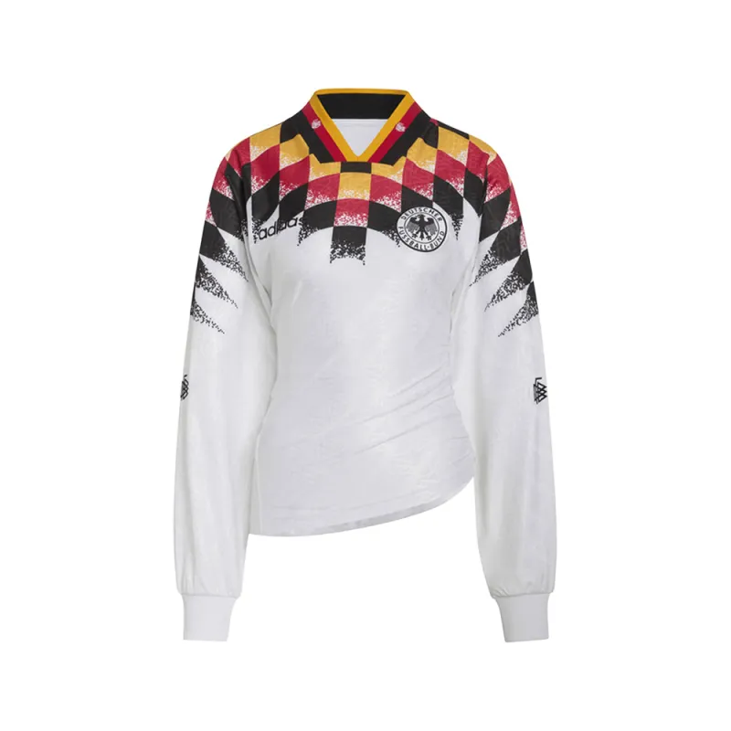 Germany Reconstructed Bringback Jersey made by Adidas