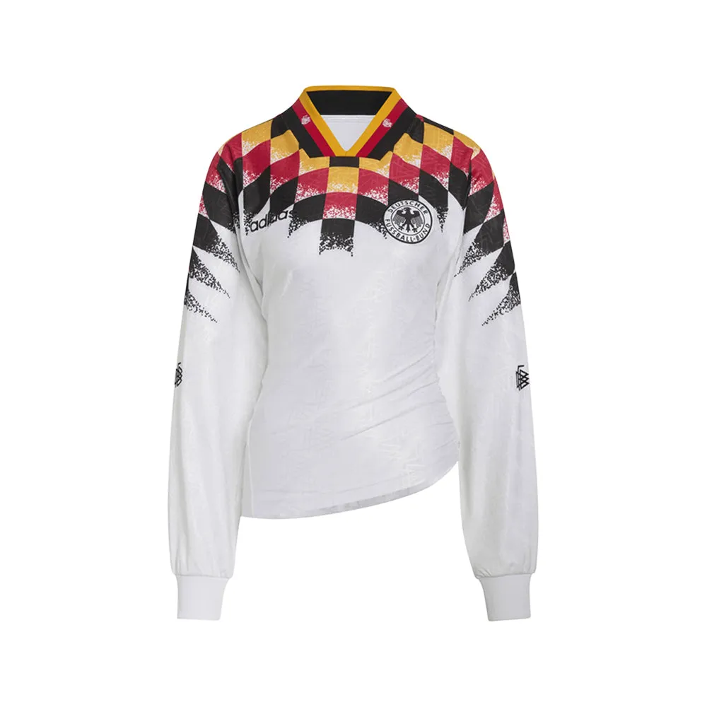 Germany Reconstructed Bringback Jersey sold by Shoebacca