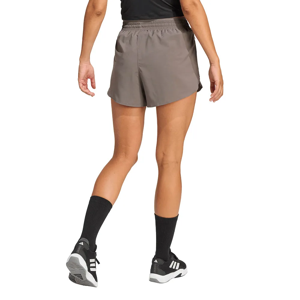 Designed for Training Generation 2 Shorts sold by Shoebacca product image thumbnail 3