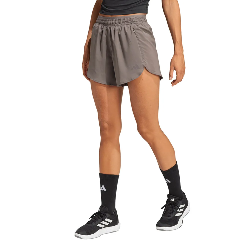 Designed for Training Generation 2 Shorts sold by Shoebacca product image thumbnail 2