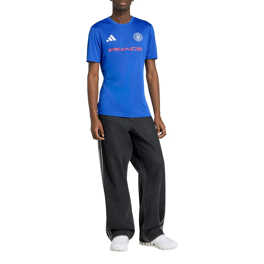 FIFA World Cup 26 France Jersey sold by Shoebacca product image thumbnail 5