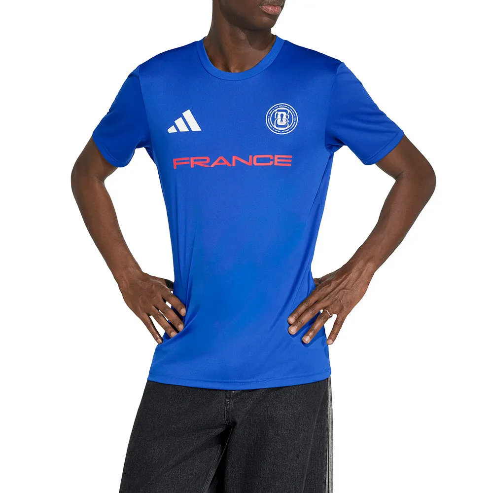 FIFA World Cup 26 France Jersey sold by Shoebacca product image thumbnail 3