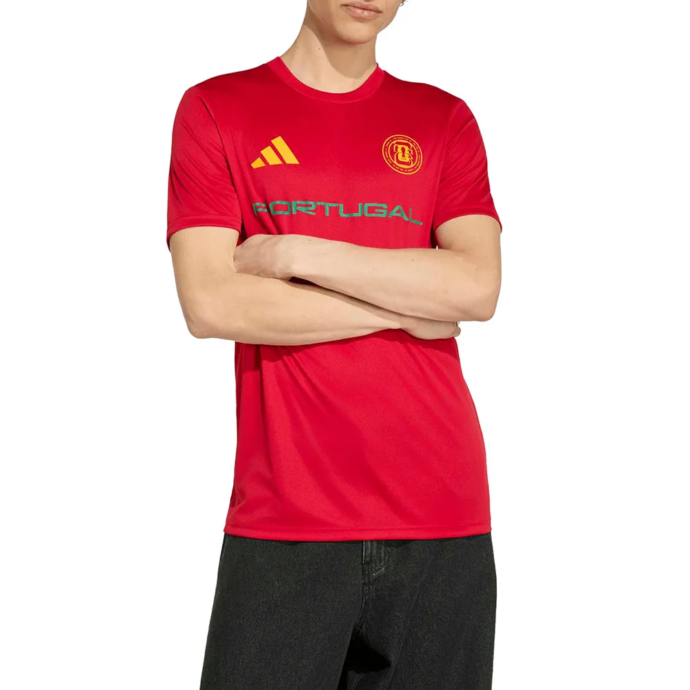 FIFA World Cup 26 Portugal Jersey sold by Shoebacca product image thumbnail 3