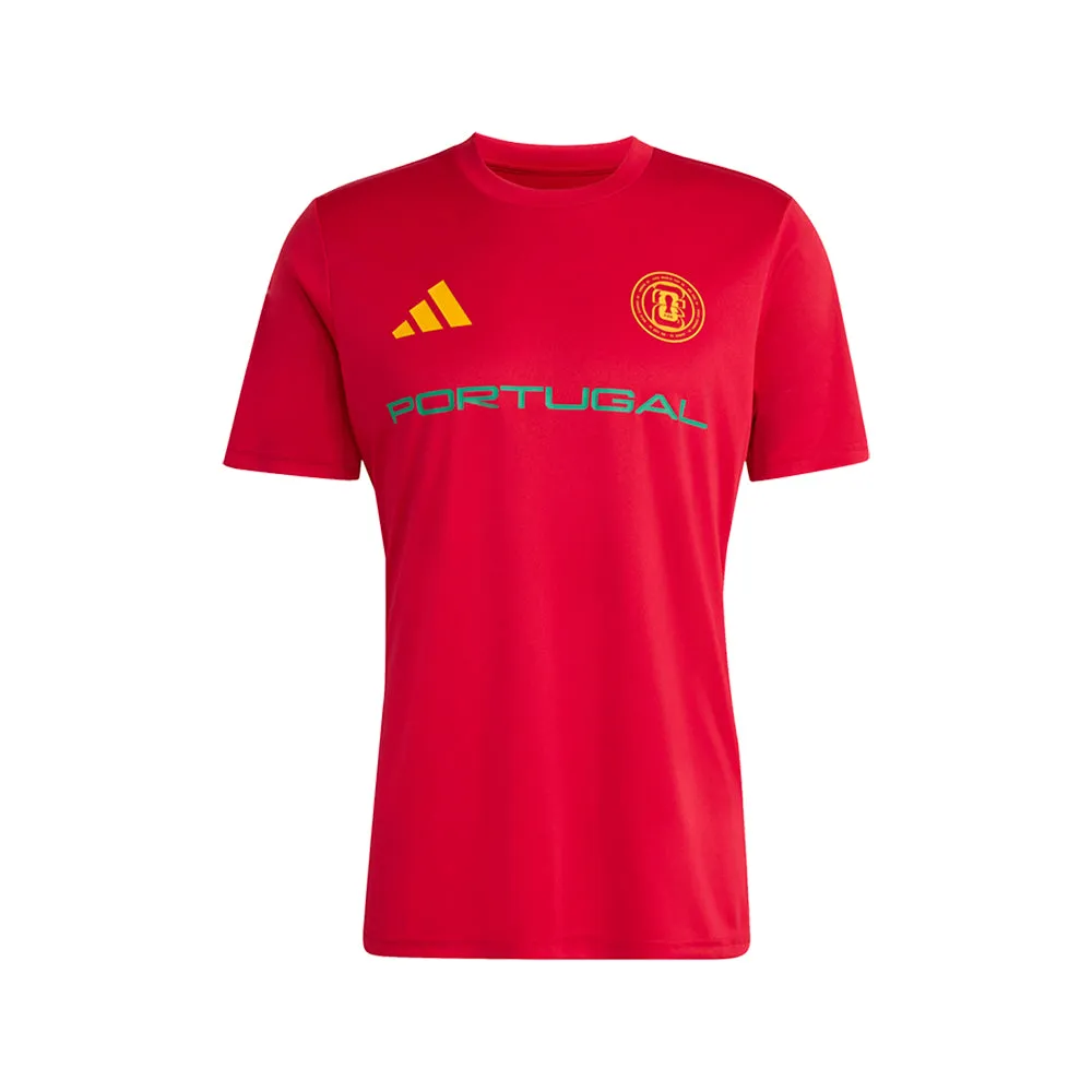 FIFA World Cup 26 Portugal Jersey sold by Shoebacca