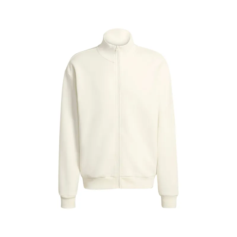 Soft Lux Track Top made by Adidas
