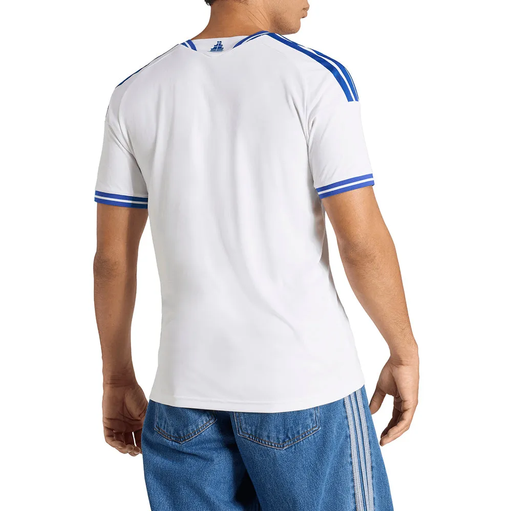 Greece 26 Home Jersey sold by Shoebacca product image thumbnail 4