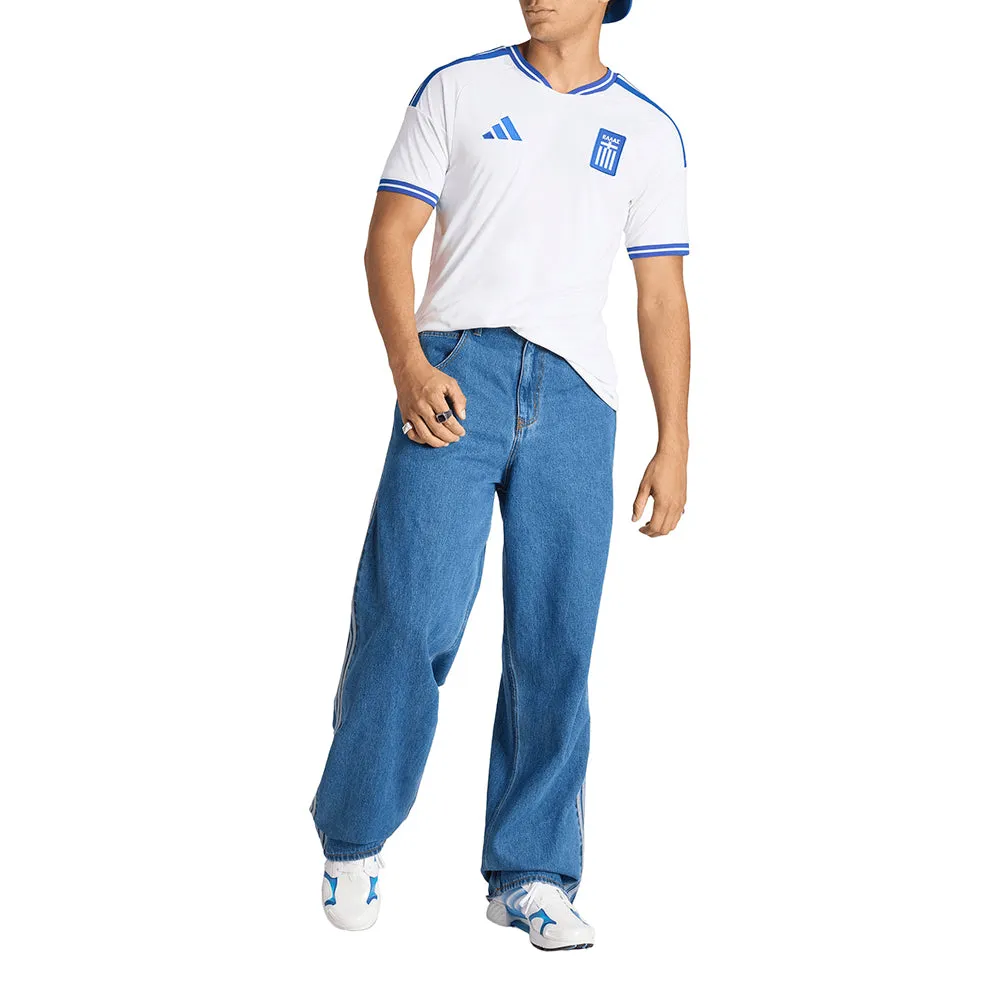 Greece 26 Home Jersey sold by Shoebacca product image thumbnail 5