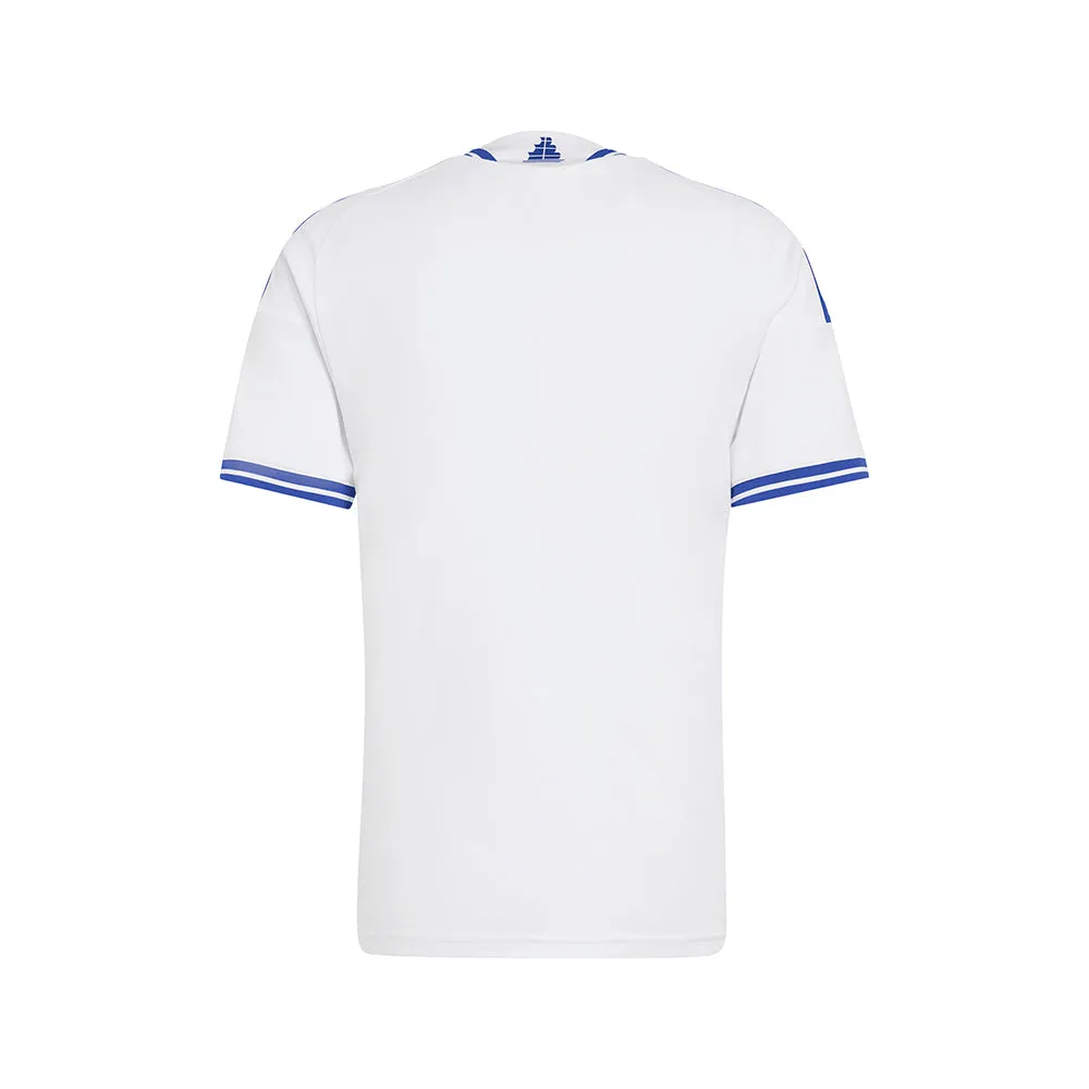 Greece 26 Home Jersey sold by Shoebacca product image thumbnail 2