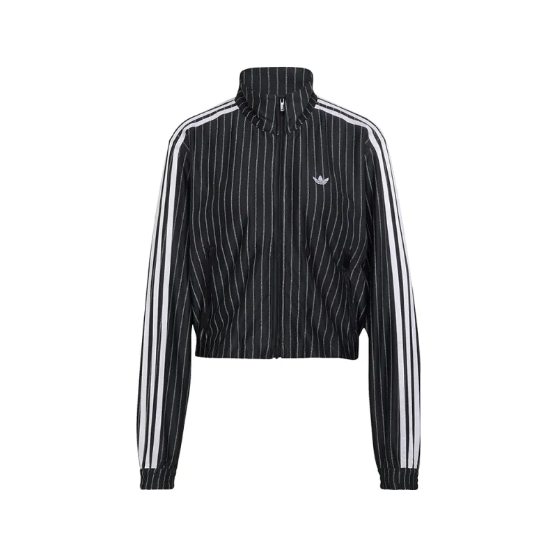 Firebird Pinstripe Track Top made by Adidas