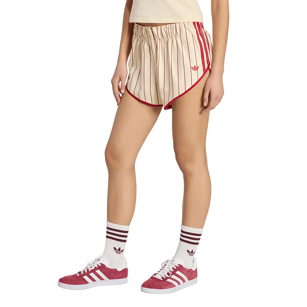 Pinstripe Shorts sold by Shoebacca product image thumbnail 2